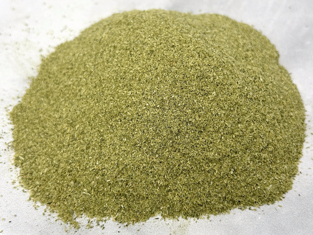 Leka Powder Leek Powder – Old Town Spice Shop