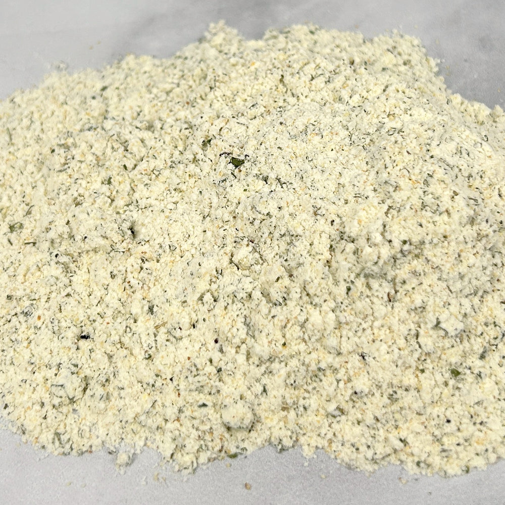 American Ranch Powder Ranch Dip & Dressing Mix: Homestyle Buttermilk Blend | Old Town Spice Shop