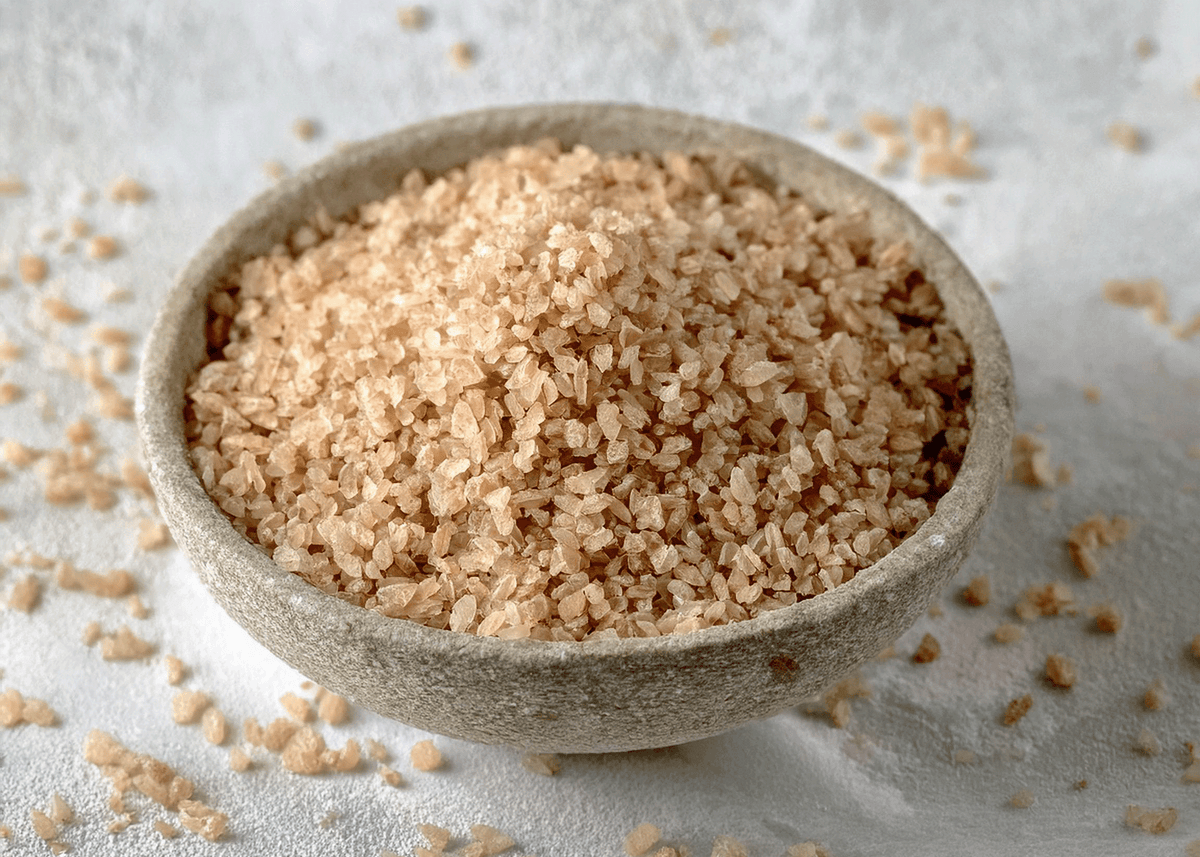 Aged Balsamic Salt – Old Town Spice Shop
