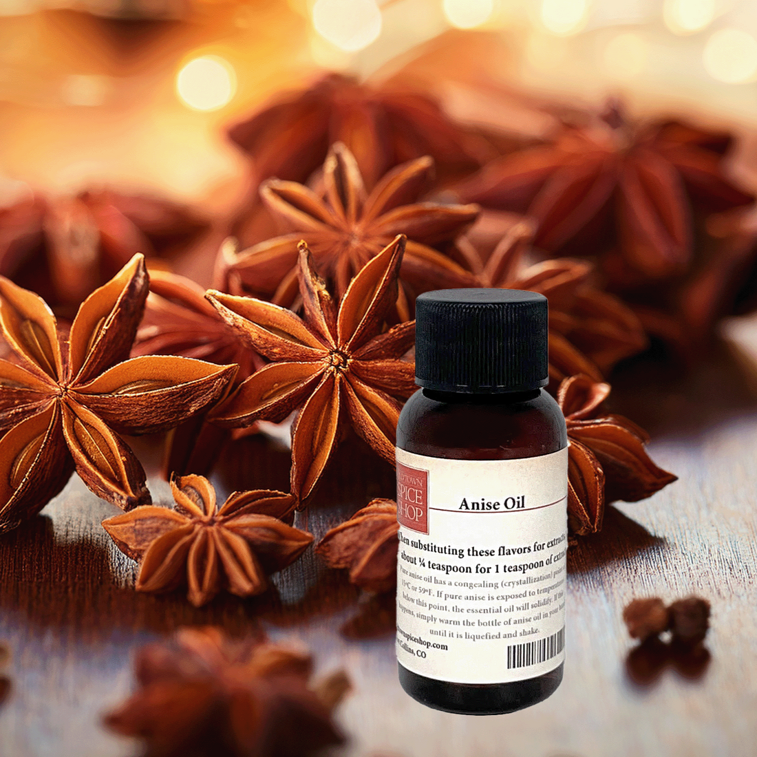 Pure Extracts, Vanilla & Flavorings | Old Town Spice Shop