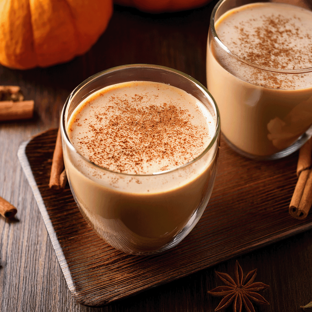 
                      
                        Thé Latte Chai Old Town - Épices à la Citrouille
                      
                    