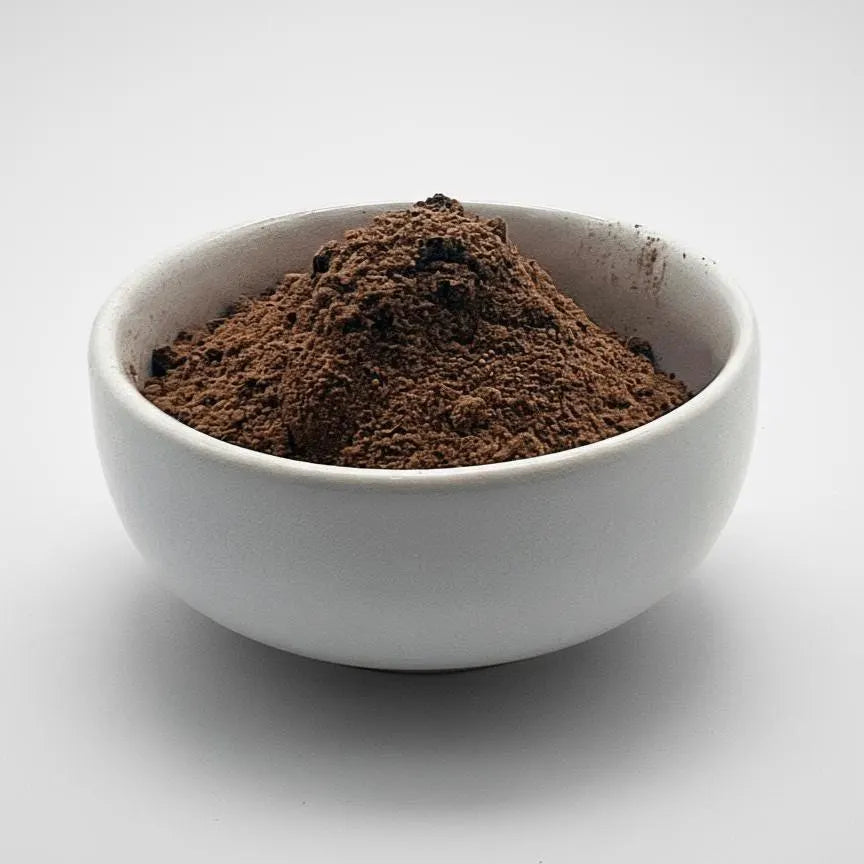 
                      
                        Evermore Chai Seasoning
                      
                    