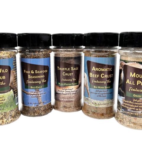 Coffret Cadeau Fumée &amp; Grillades