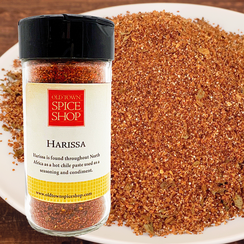 Harissa