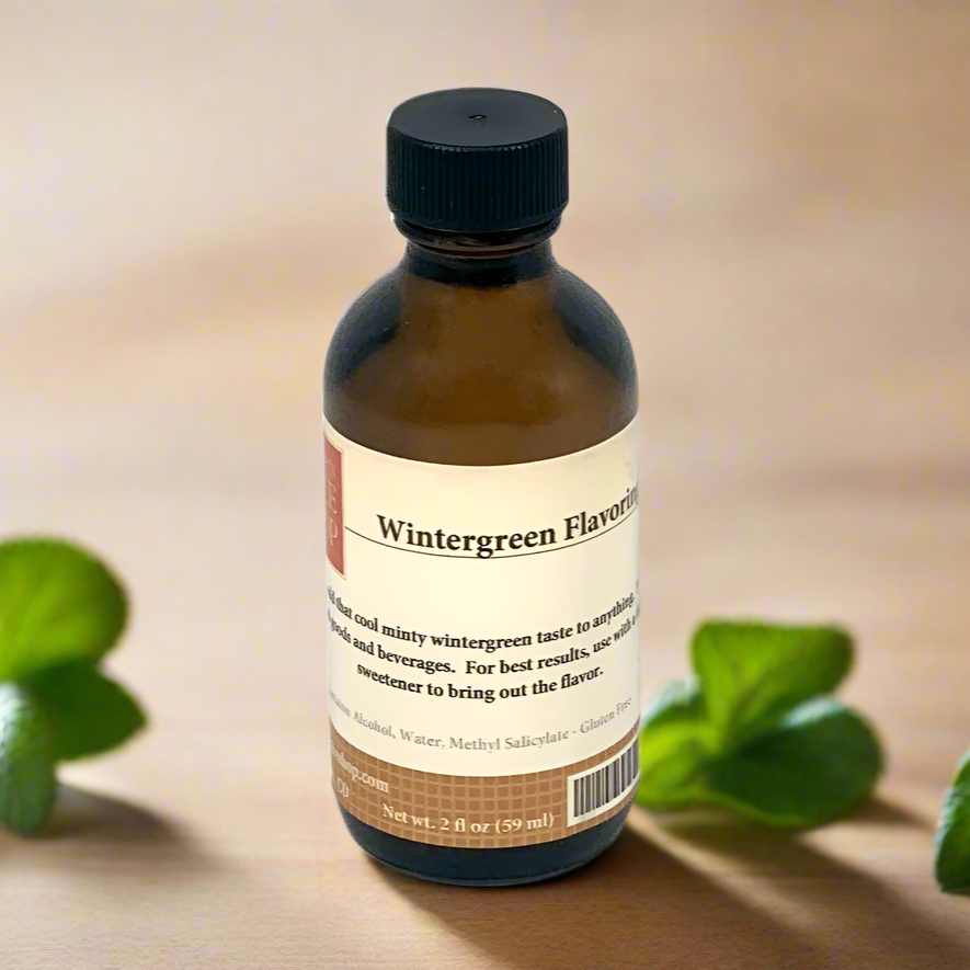 wintergreen flavoring for tobacco Wintergreen Flavoring wintergreen flavoring for tobacco Wintergreen Flavoring