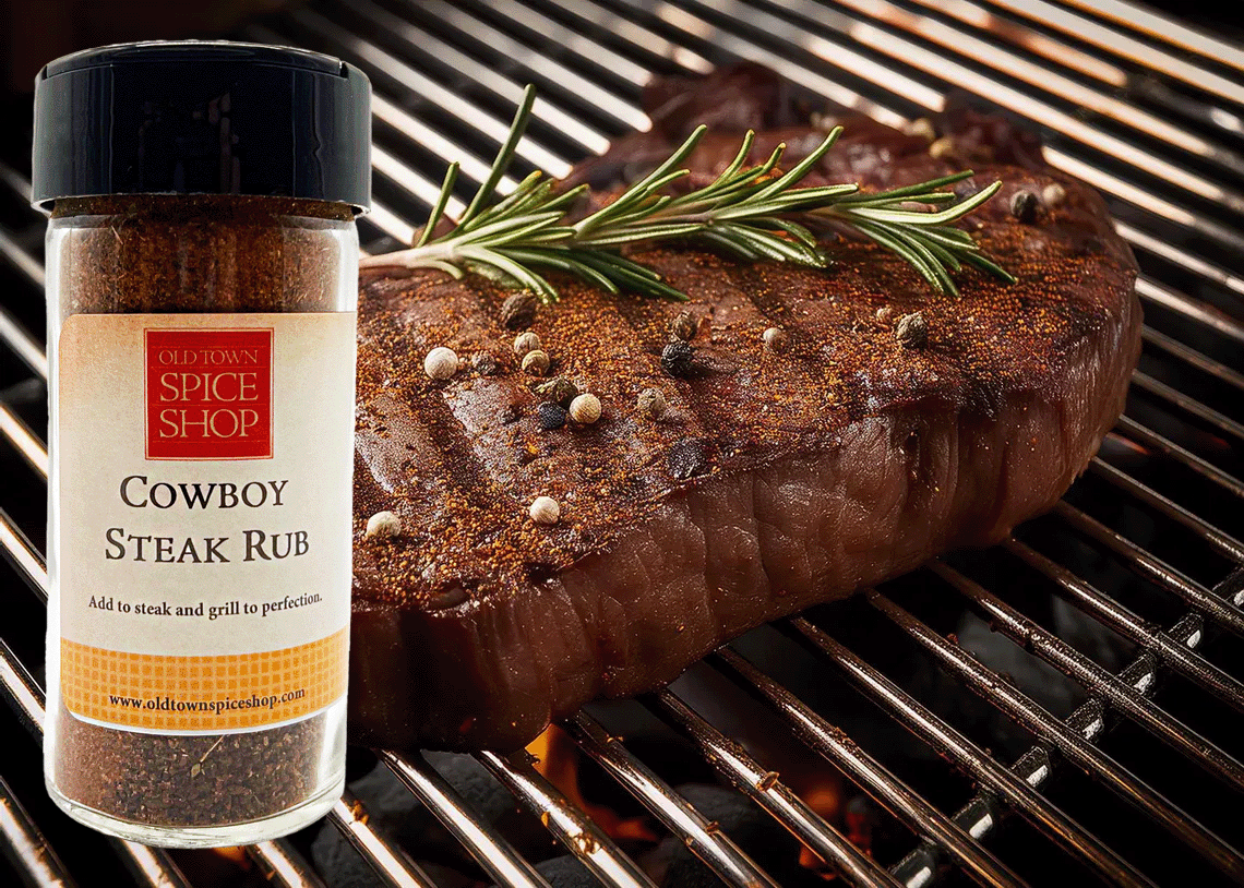 Meat Best Rub For Ribeye Steak Prime Rib Steak Seasoning Deals