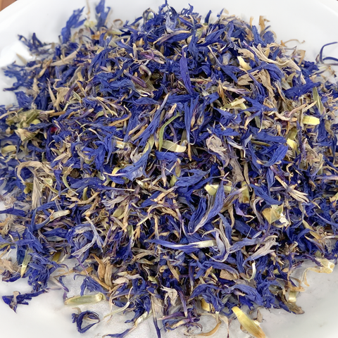 Cornflower Petals