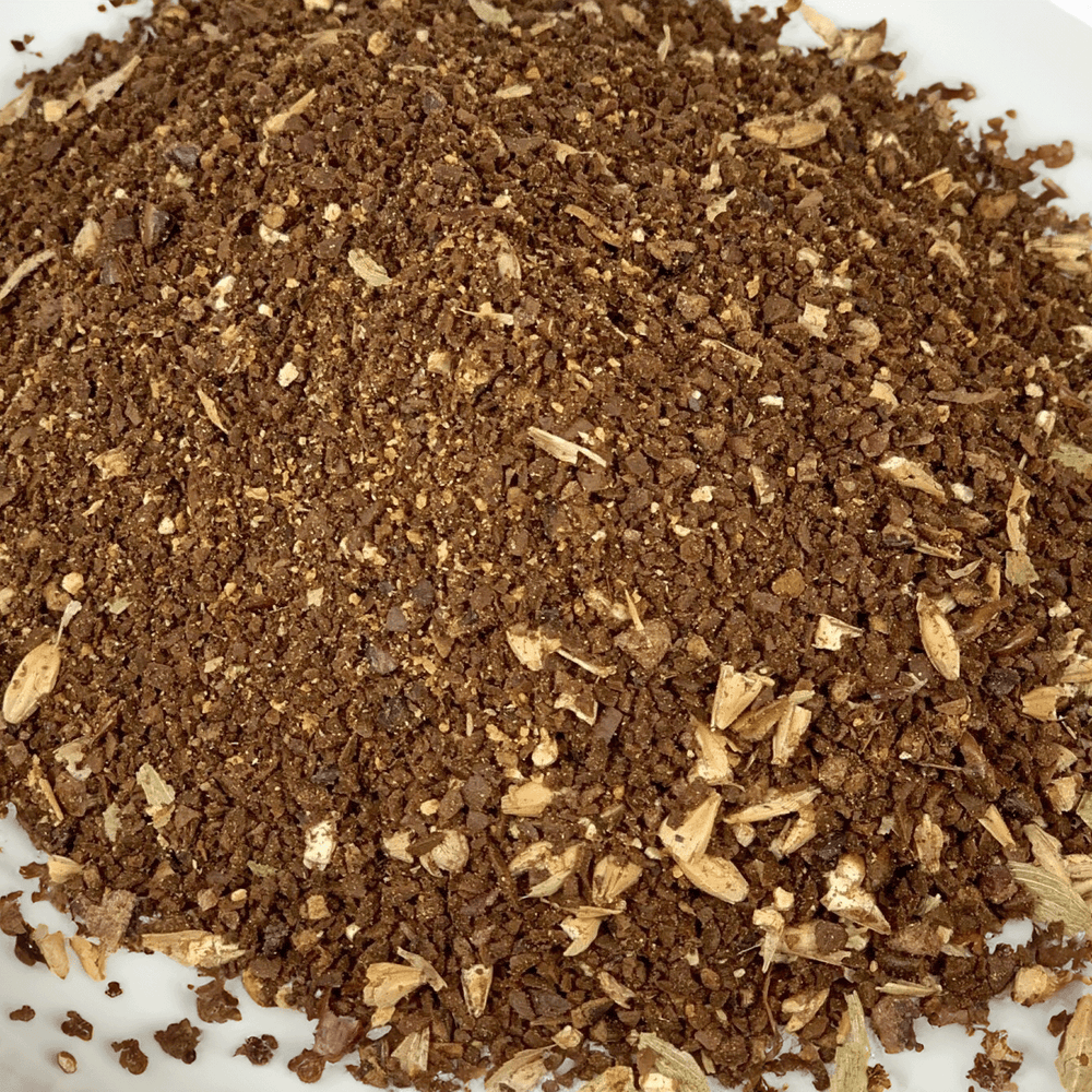 Winter Warmer Coffee - Hopped Up Coffee