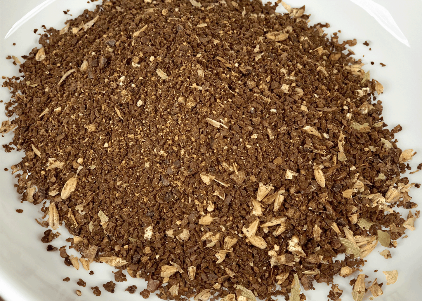 Winter Warmer Coffee - Hopped Up Coffee