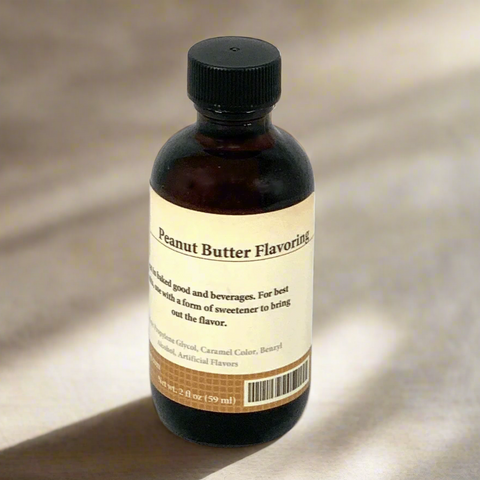 Peanut Butter Flavoring