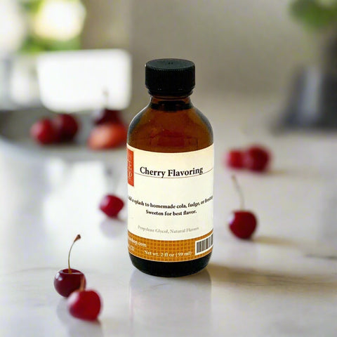 Cherry Flavoring
