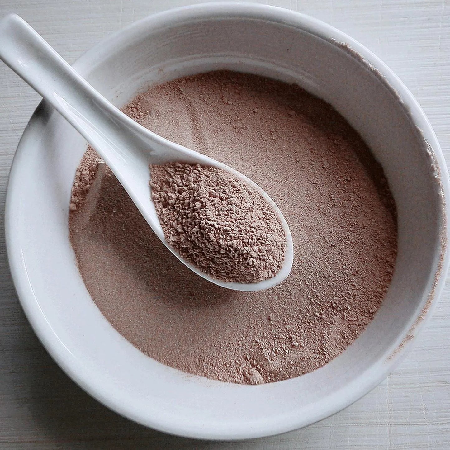 Salted Caramel Hot Cocoa