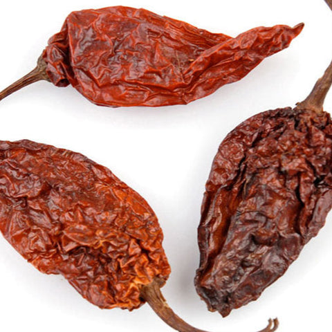 Whole Ghost Chile