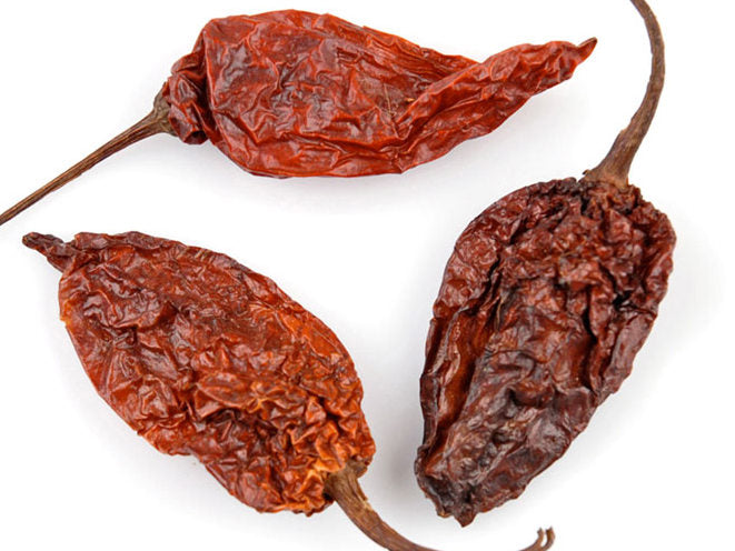 Whole Ghost Chile