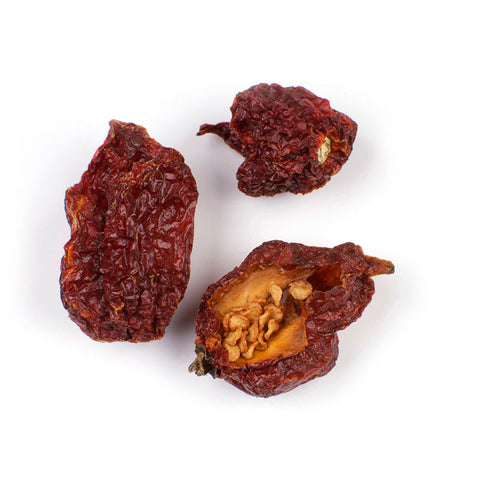 Whole Scorpion Chiles