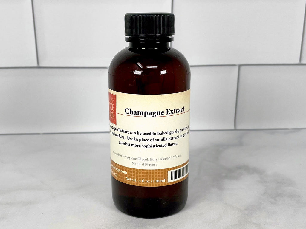 Champagne Extract
