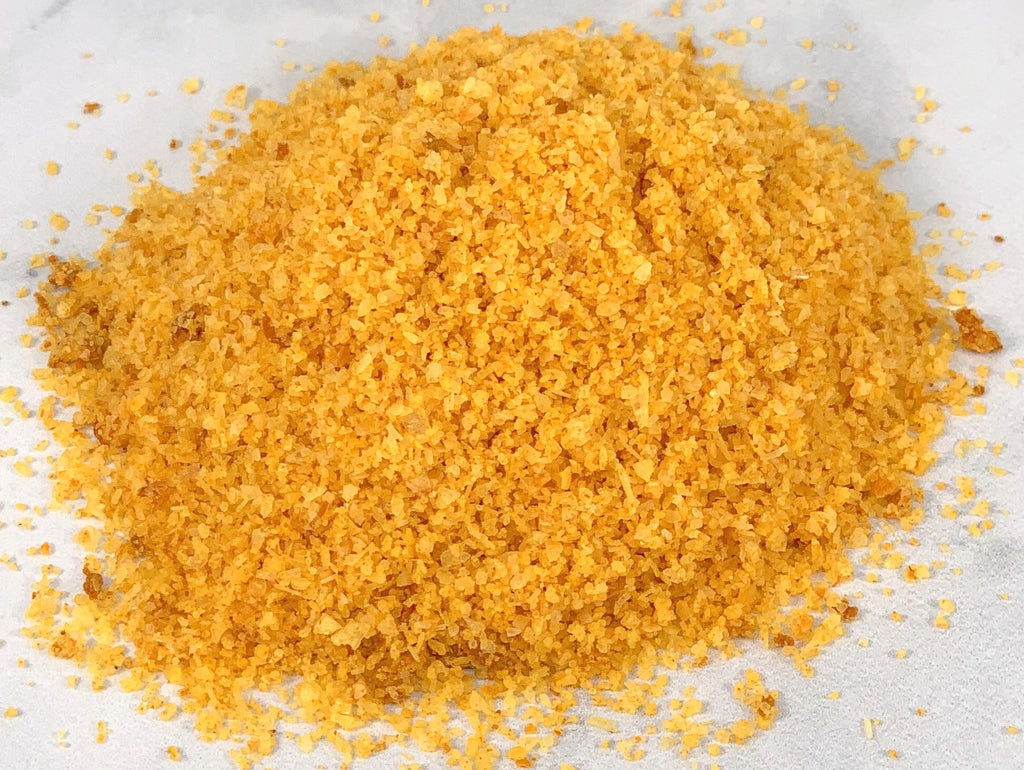 Saffron Salt