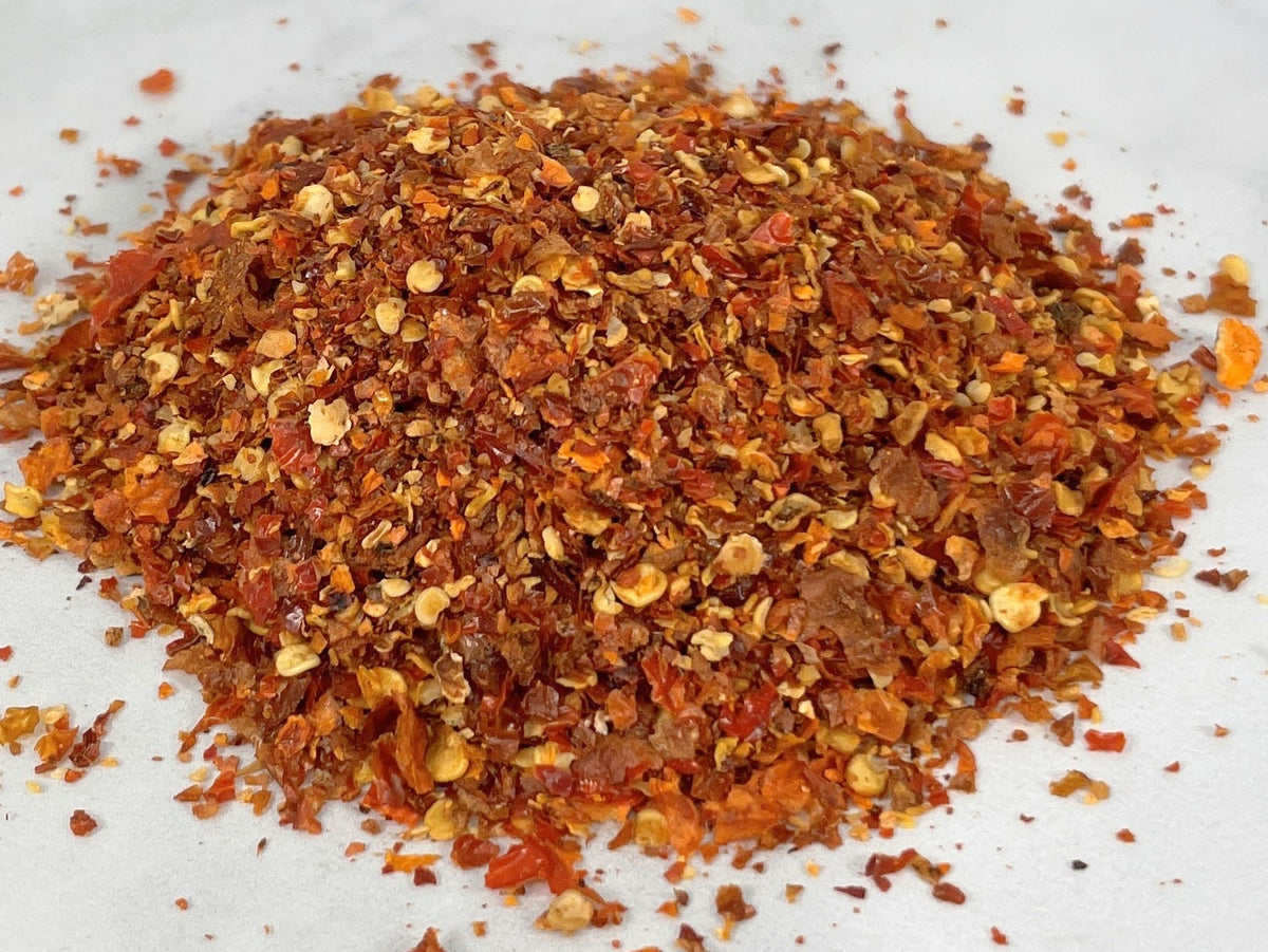 Ghost Pepper Flakes Old Town Spice Shop