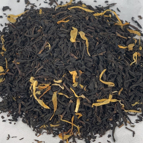 Apricot Fruit Tea