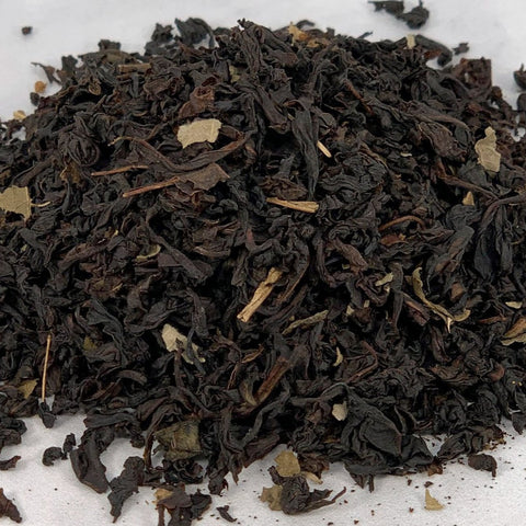 Black Currant Tea