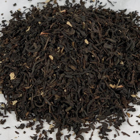 Blackberry Fruit Tea