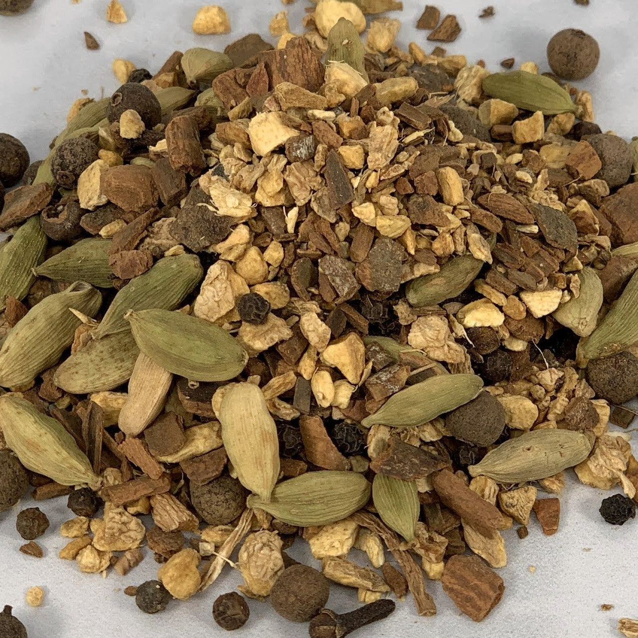 Chai Tea (Caffeine Free) Old Town Spice Shop