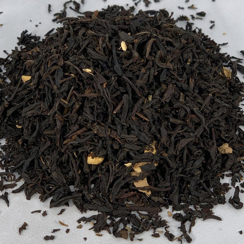 Passion Fruit Tea