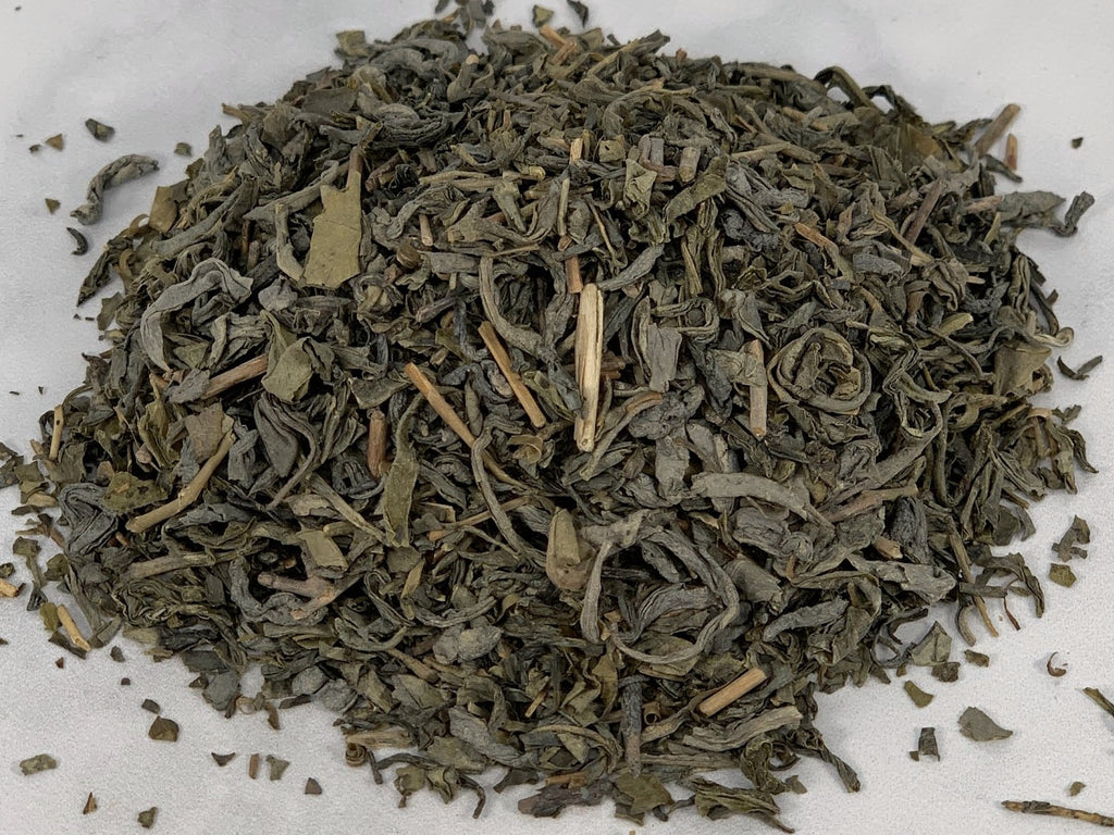 Green Tea, China