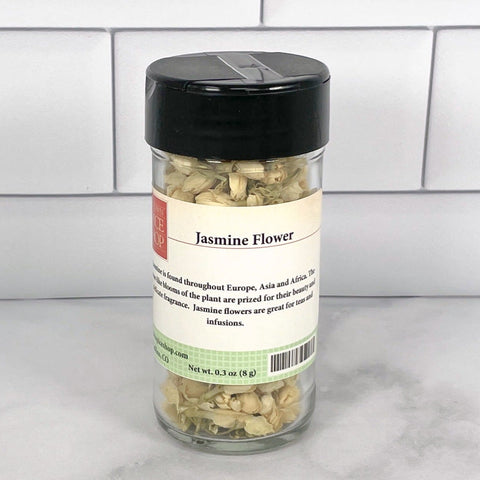 Jasmine Flower