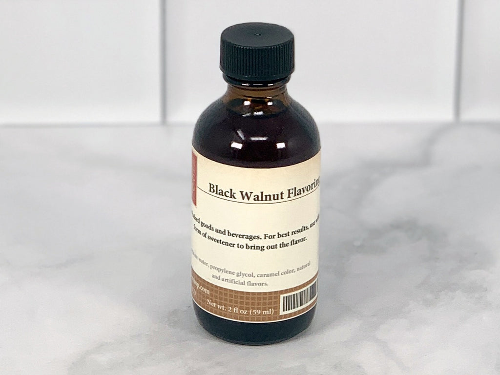 Black Walnut Flavoring