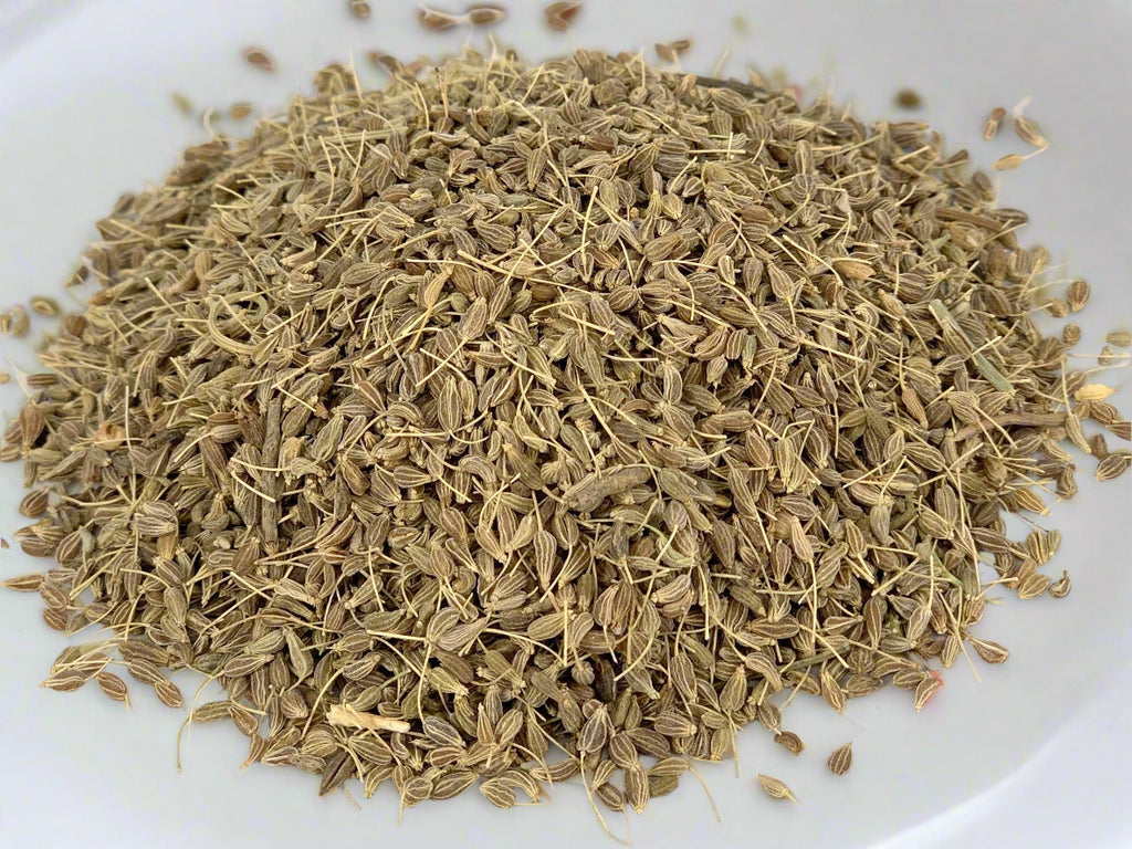 Anise Seed, Whole Old Town Spice Shop