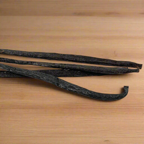 Tahitian Vanilla Bean