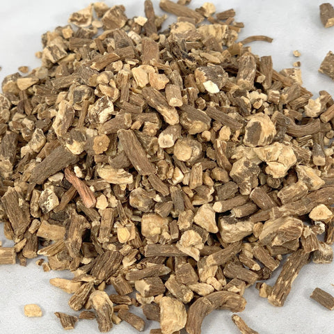 Dandelion Root