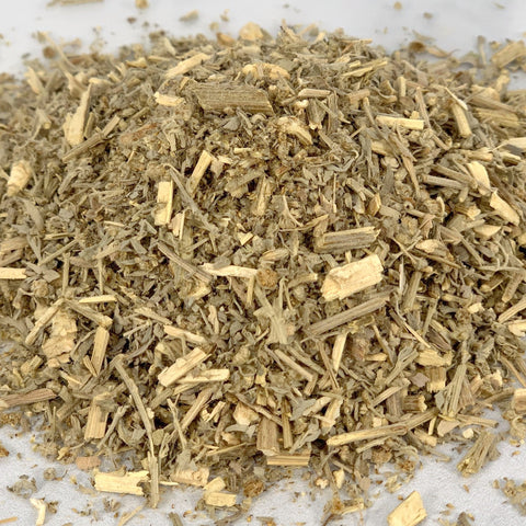 Mugwort Herb (Artemisia vulgaris)