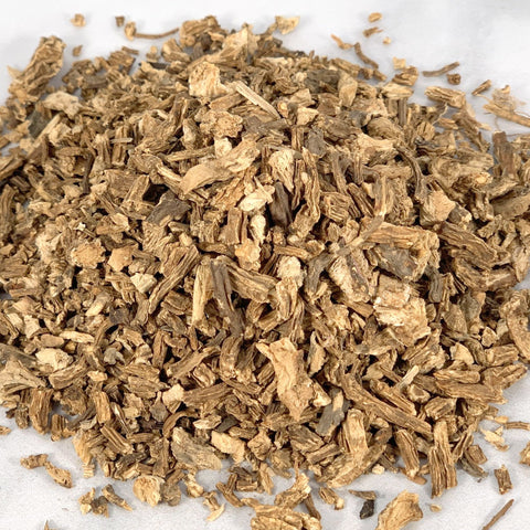 Orris Root