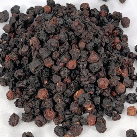 Schizandra Berries