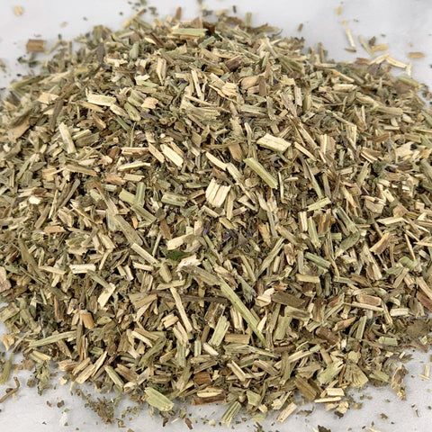 Hyssop Herb