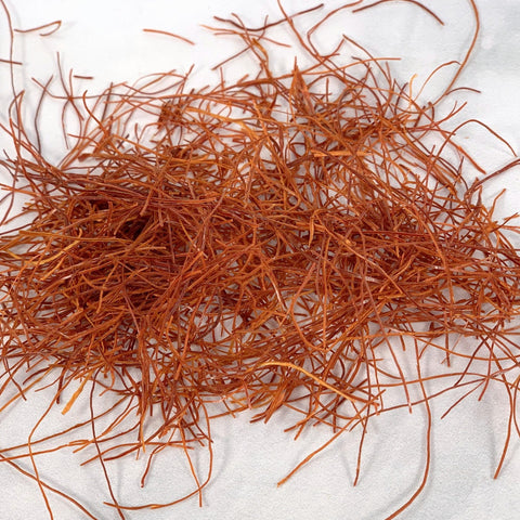 Fils de Chili doux