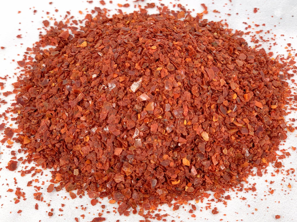 Gochugaru Korean Red Chile Flakes – Old Town Spice