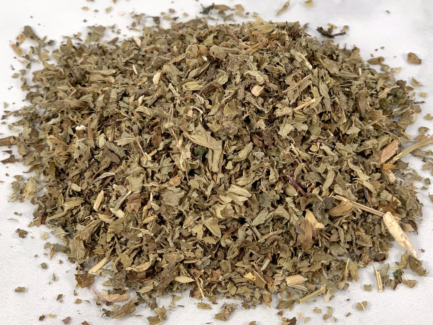 Lemon Balm