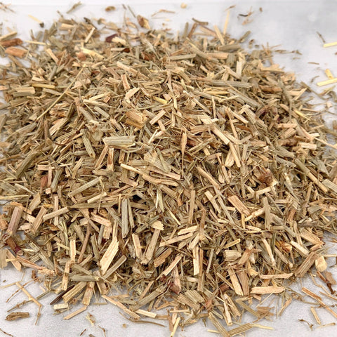 Herbe d'oseille de mouton